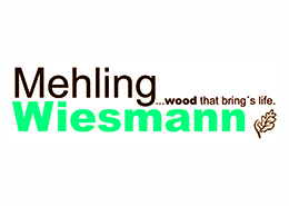 massive wood tables - Mehling Wiesmann