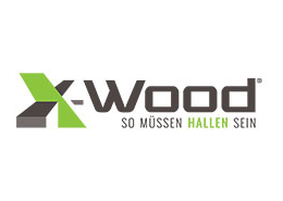 X-Wood Logo