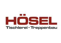 Hösel Tischlerei Treppenbau