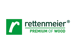 Logo - Rettenmeier
