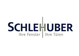 Logo - Schlehuber